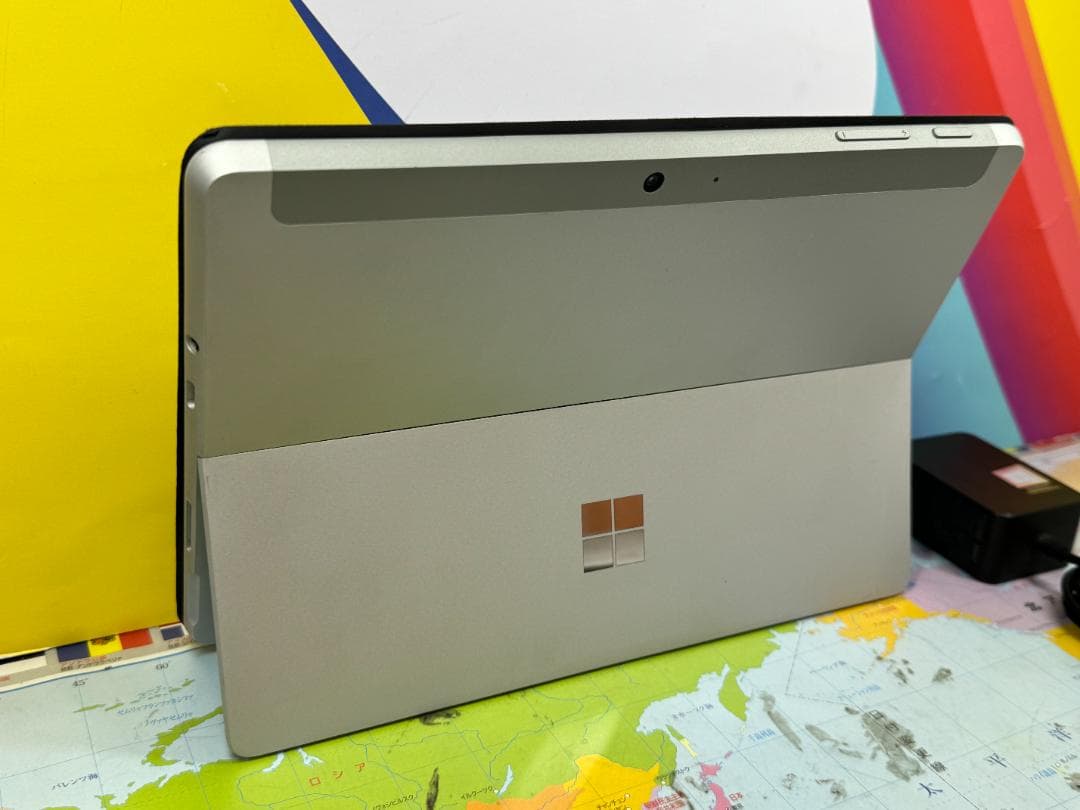 Surface Go 2 10.5型 8GB Office2024 タブレット