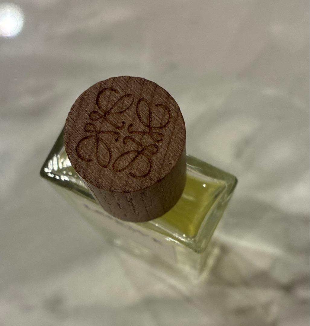 LOEWE001WOMANオードゥパルファン50ML