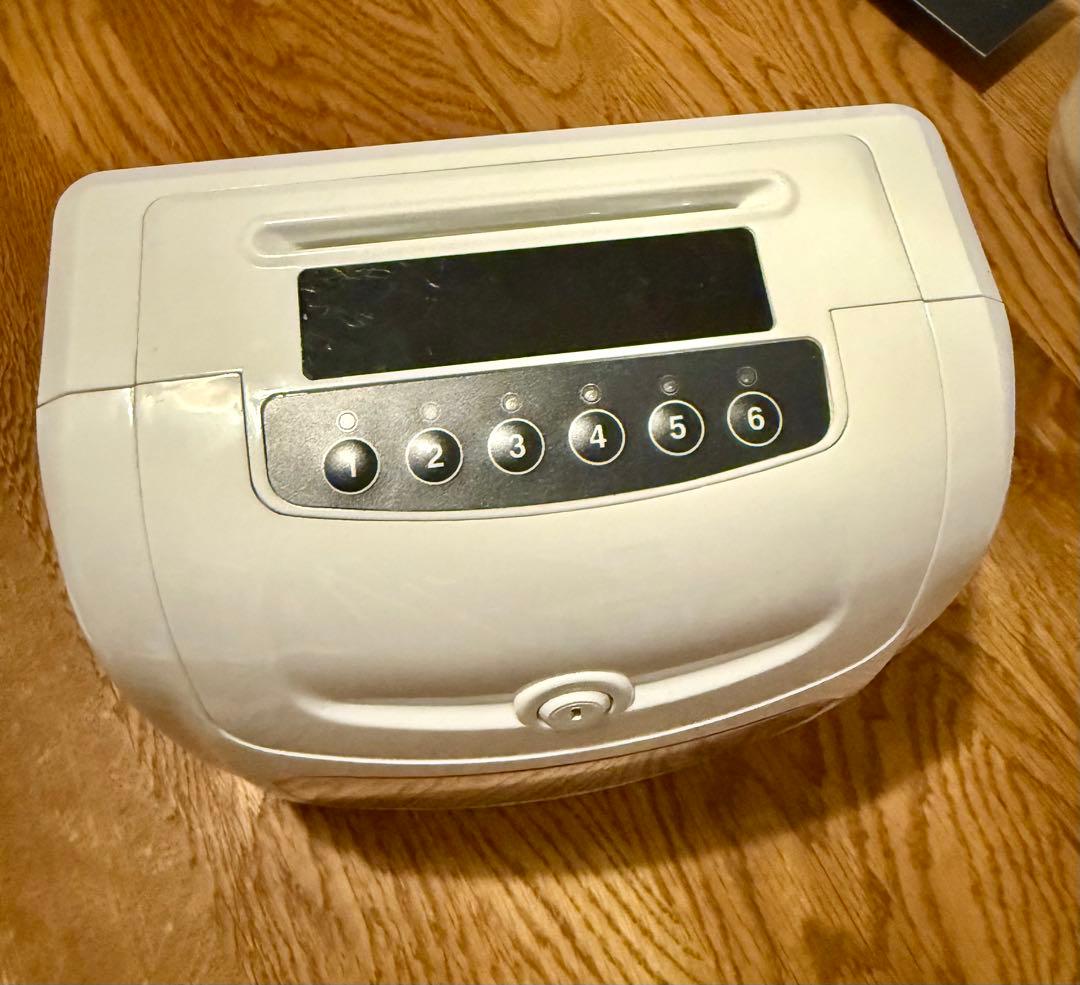 ✨美品✨VOICE タイムレコーダー VT-3000 ＋ タイムカード320枚