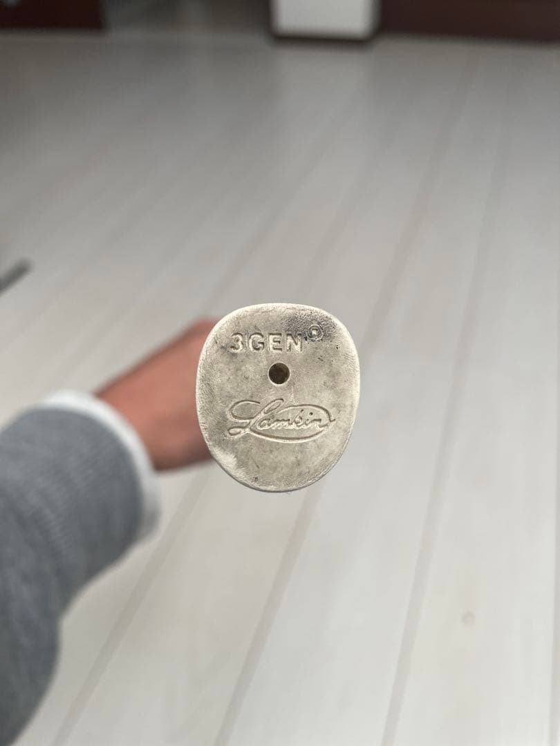 Forza 365 G パター　34インチ