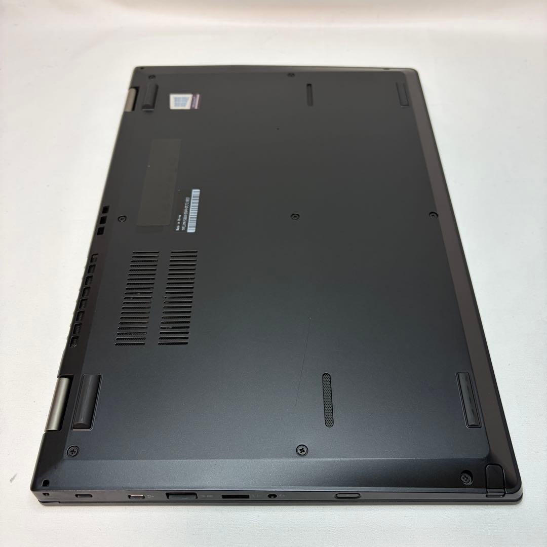 美品 ThinkPad L380 8世代 i5 8GB 256GB Office