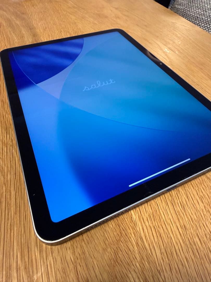 ipad Air M2 11インチ
