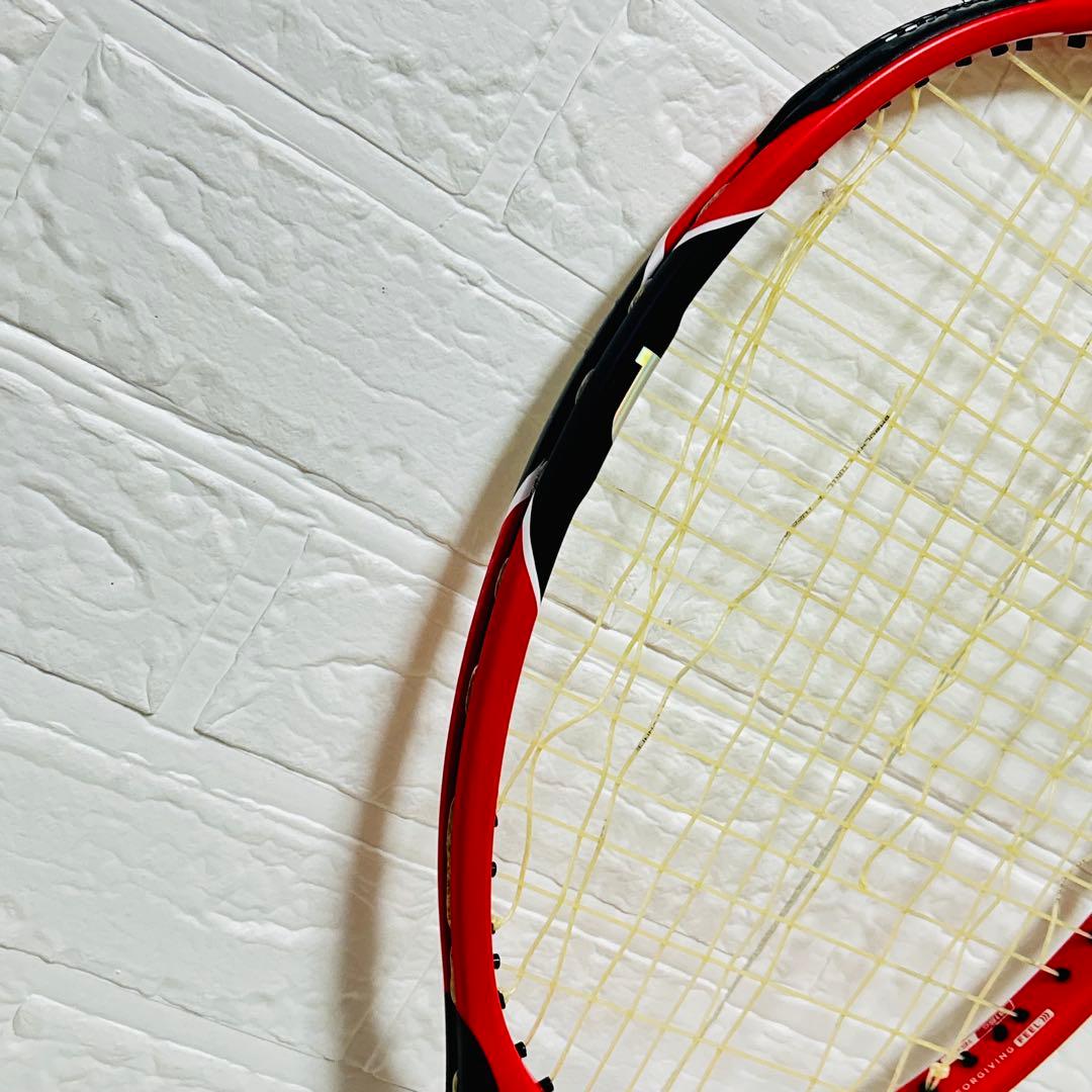 【美品】 Wilson Pro Staff 97 ラケット グリップサイズ2