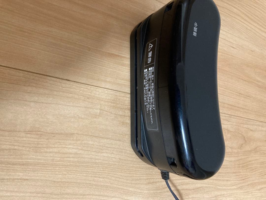 ダスキン　ロボットクリーナー　Siro　RBCL2