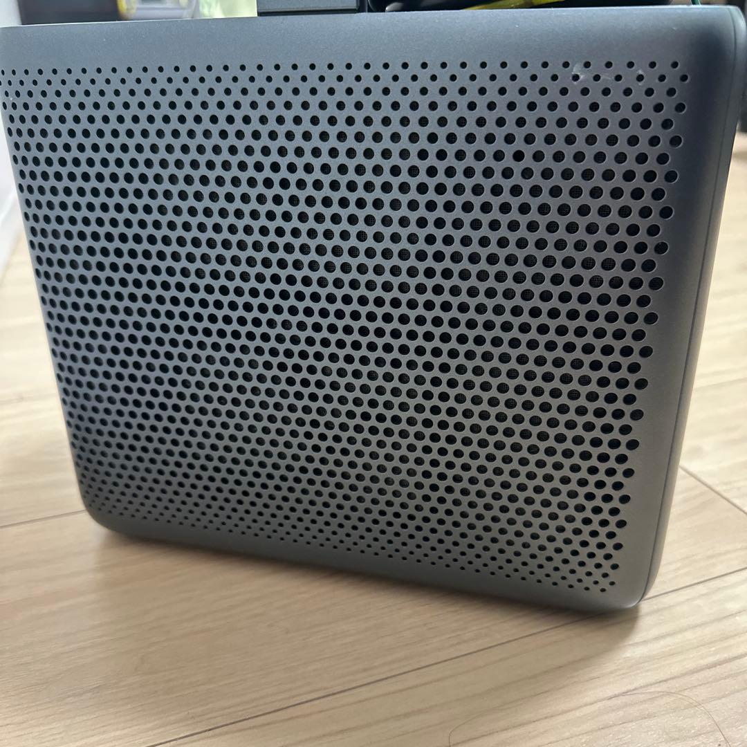 NEBULA cosmos lasar 4k プロジェクター本体