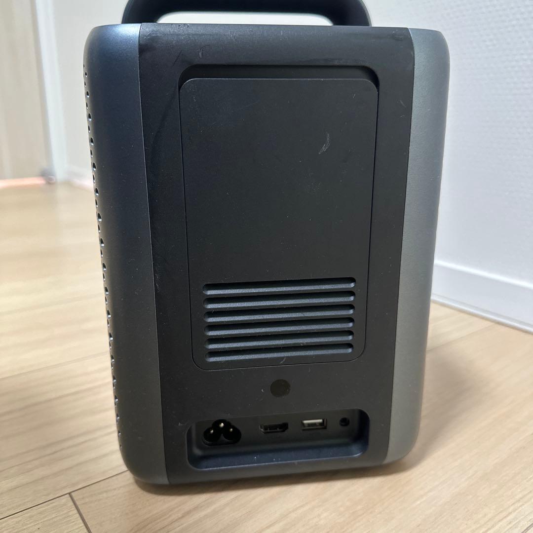 NEBULA cosmos lasar 4k プロジェクター本体