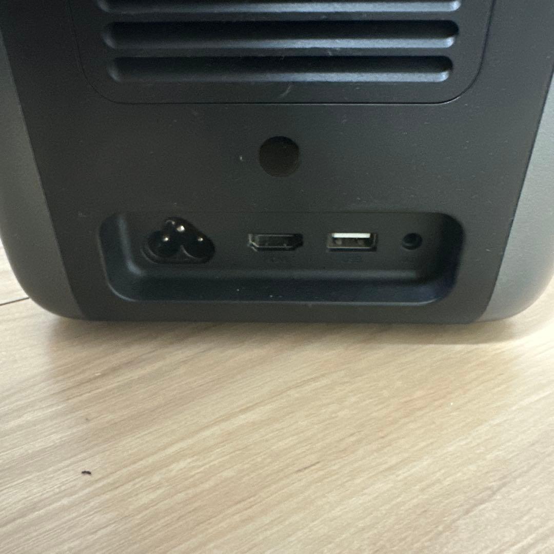 NEBULA cosmos lasar 4k プロジェクター本体