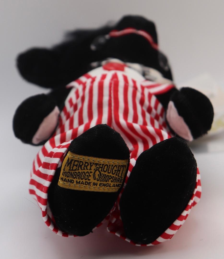 チーキー・パンキー・ゴリーMerrthoughチーキーとゴリーのコラボ25cm