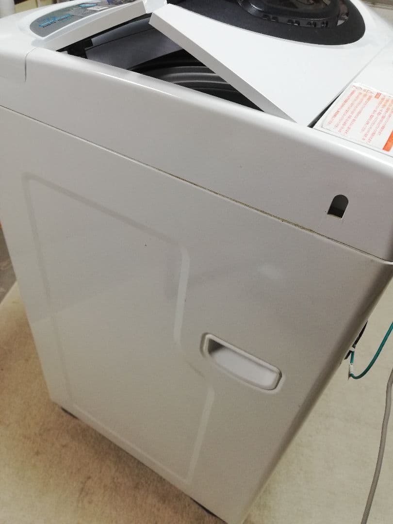 ■ 4.6kg 全自動洗濯機 ■ 通電確認済み ■ DAEWOO