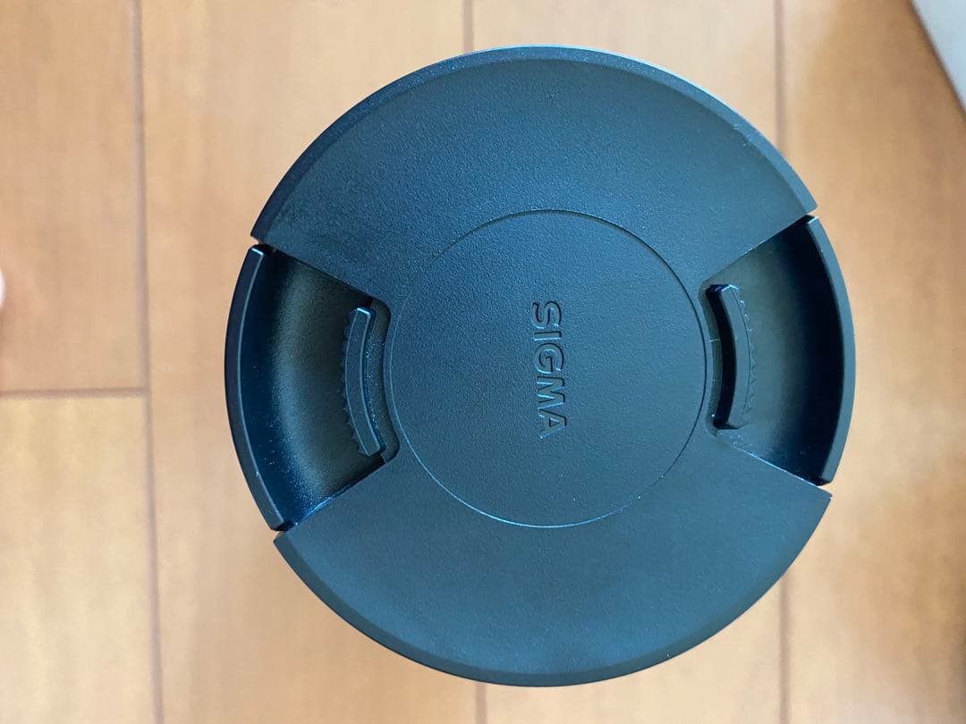 SIGMA 35mm F1.4 DG φ67