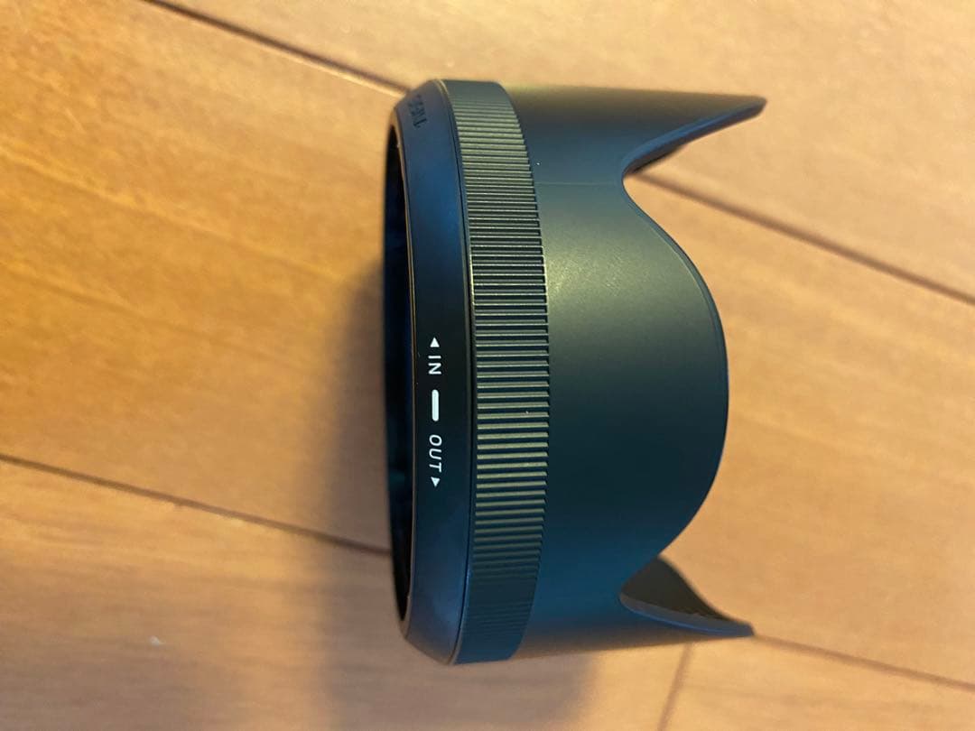 SIGMA 35mm F1.4 DG φ67