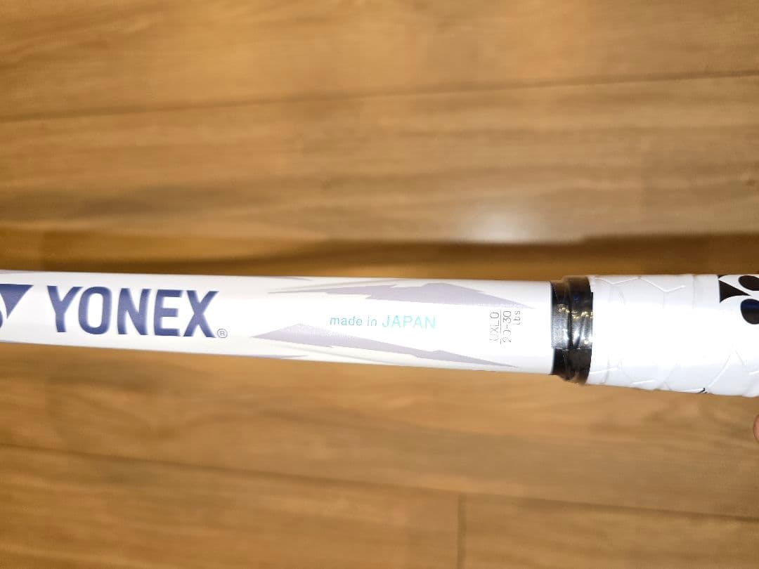 YONEX VR5S ボルトレイジ5S