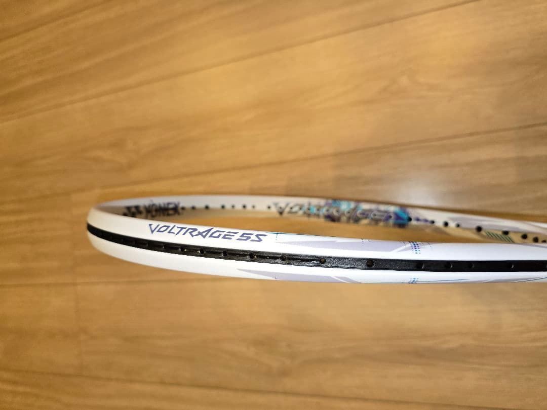 YONEX VR5S ボルトレイジ5S