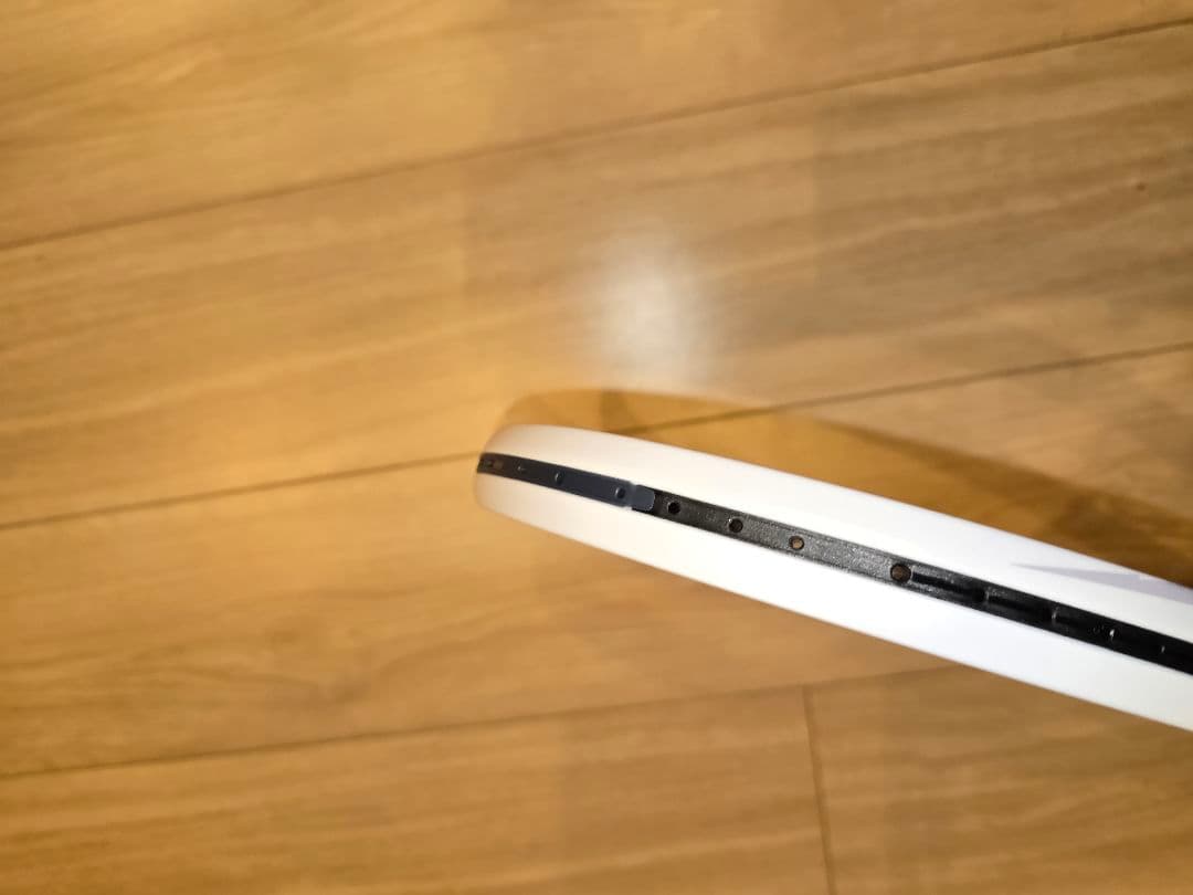 YONEX VR5S ボルトレイジ5S