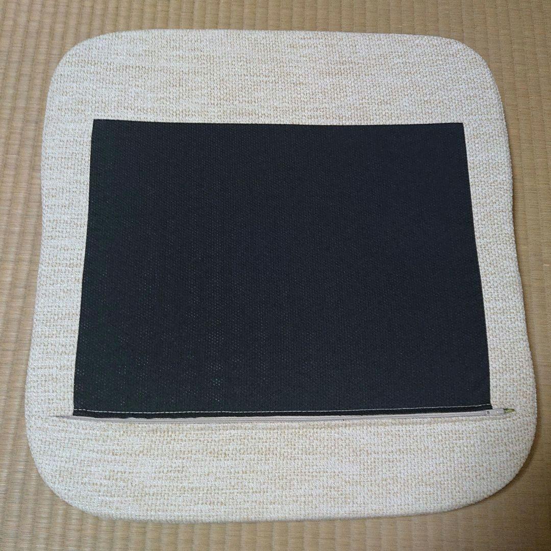 専用 ASPLUND アスプルンド COCON ZAISU 座椅子 ココンザイズ