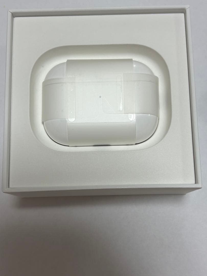 Apple AirPods Pro2 Type-c 第2世代