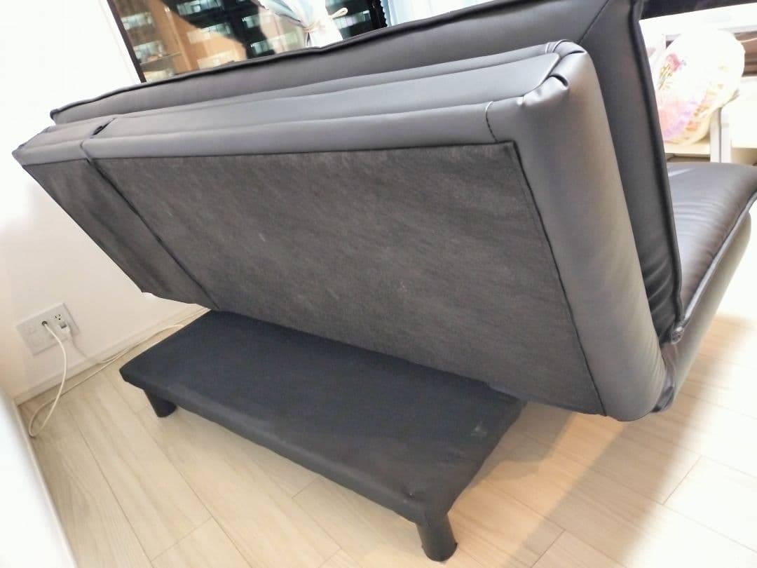 ニトリ ソファ Ｎシールド