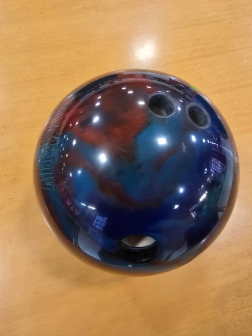 STORM ABSOLUTE パール