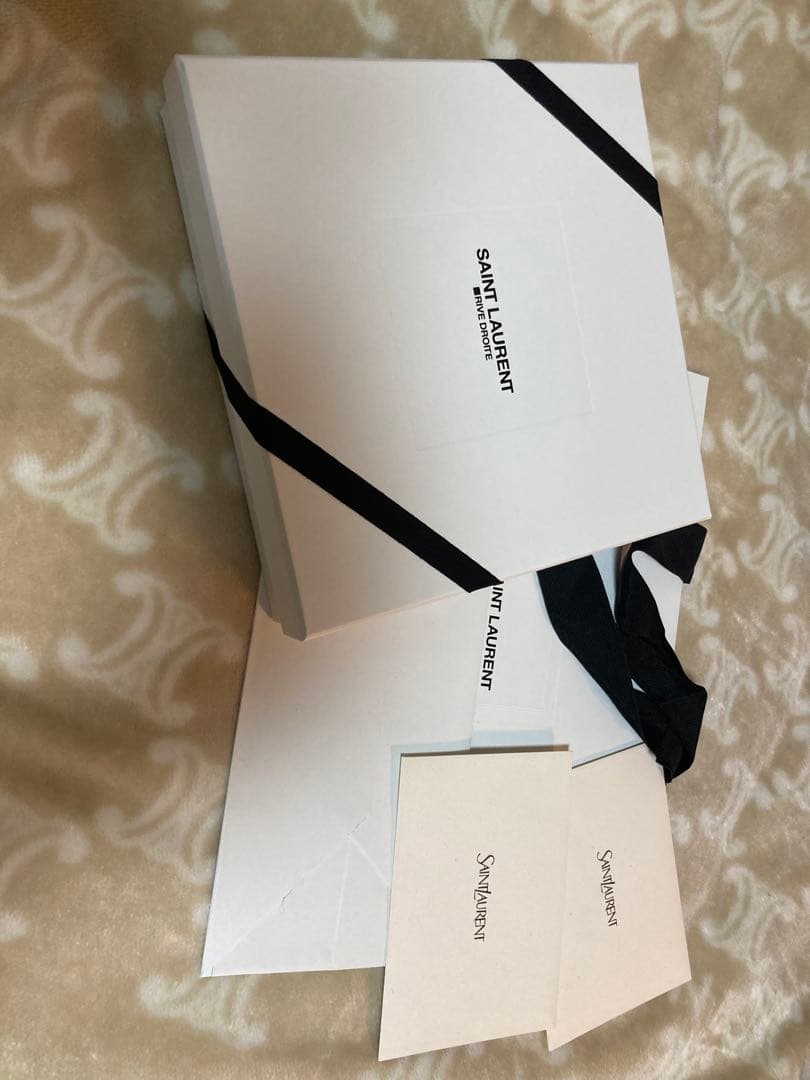 SAINT LAURENT スタートートバッグ