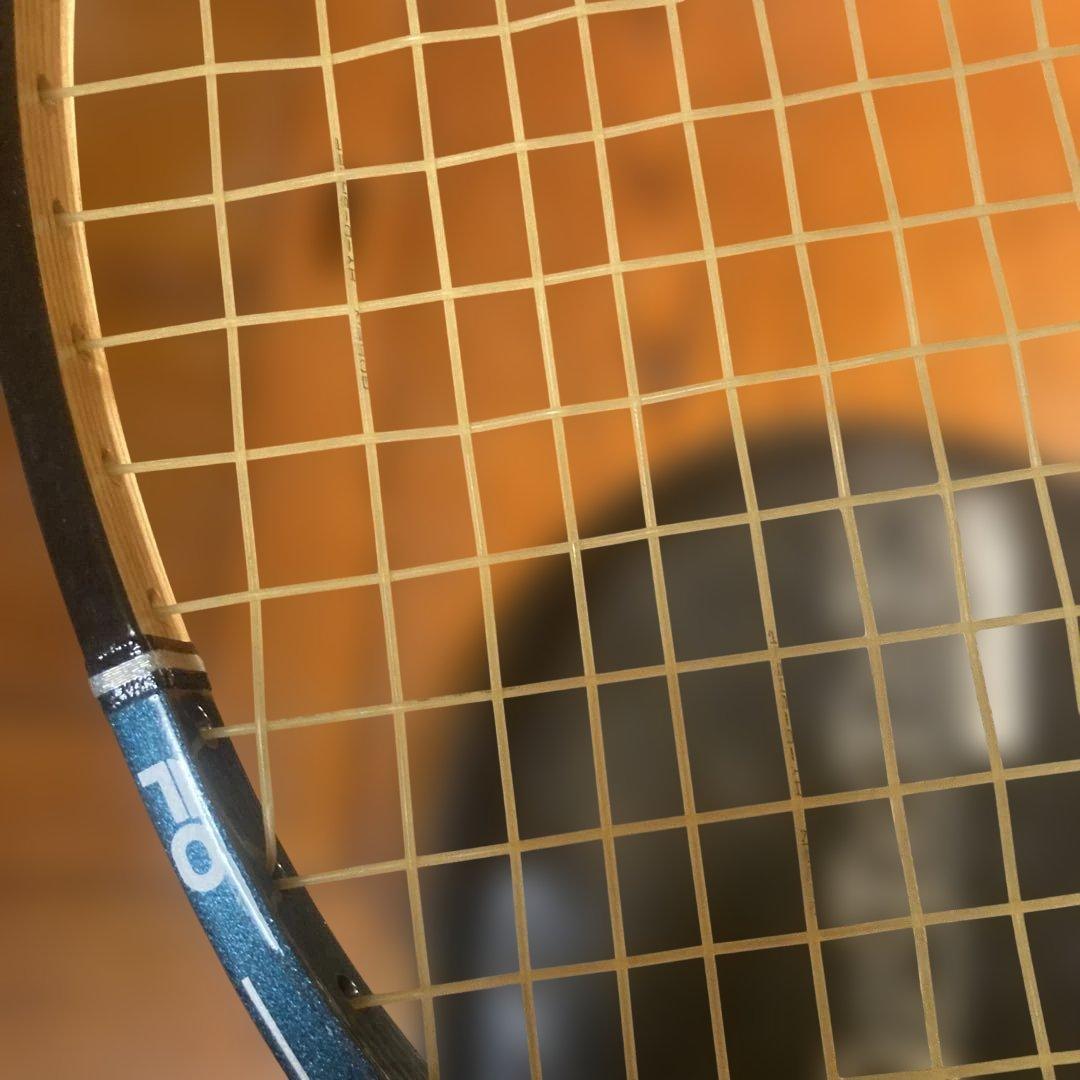 Kawasaki GRAPHITE 9100 テニスラケット