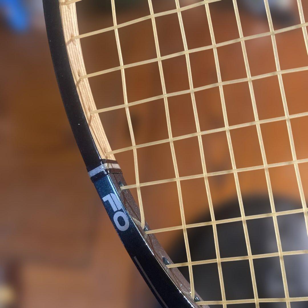 Kawasaki GRAPHITE 9100 テニスラケット
