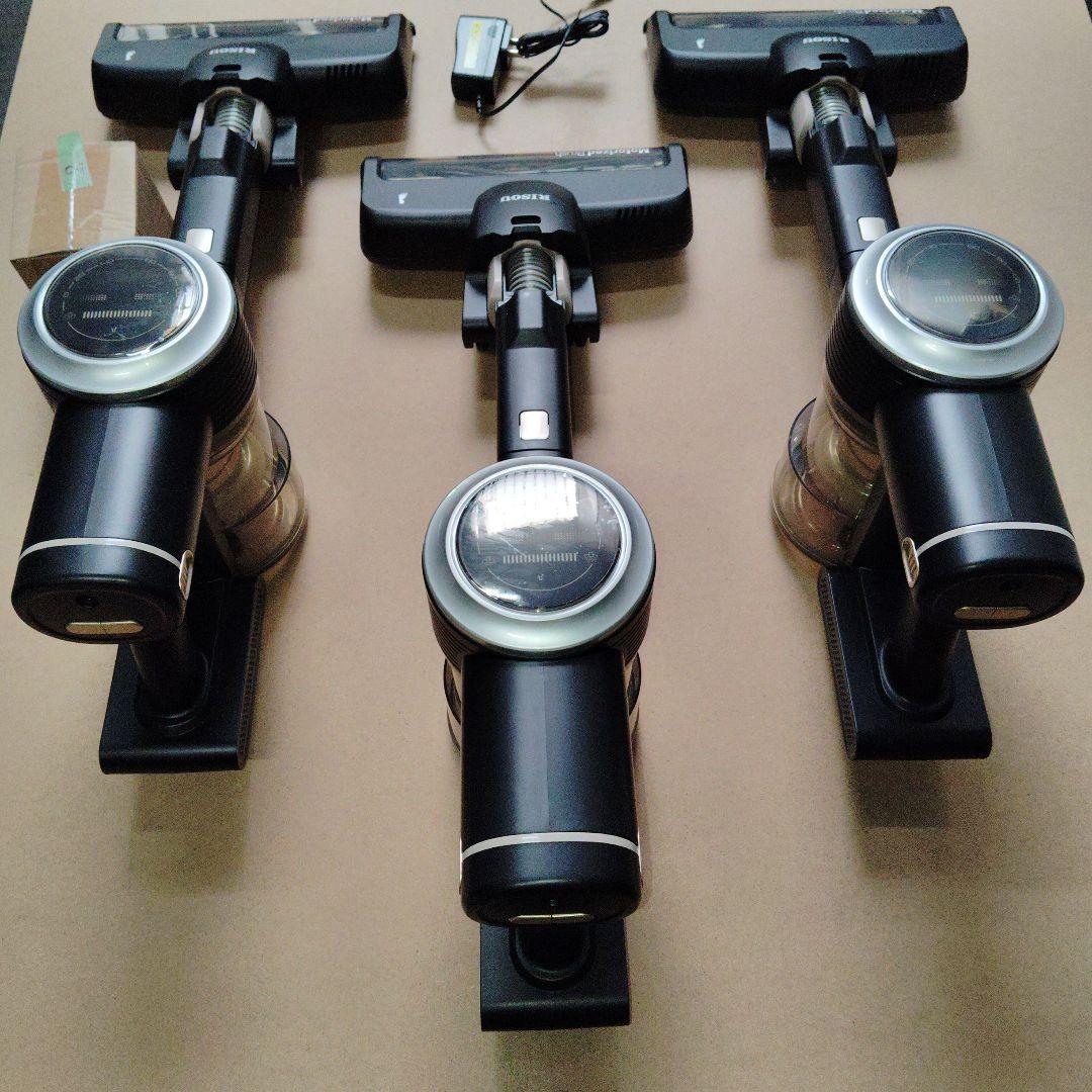 値下げ　掃除機(３台まとめ売り)　　②