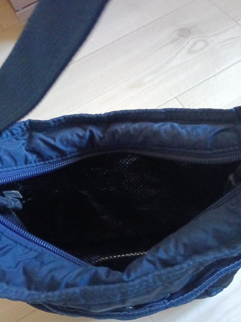 BRIEFING ネイビー 保冷バッグ