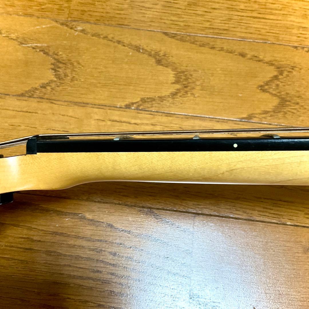 中古 Ovation ELITE T 1868TX 黒 アコースティックギター