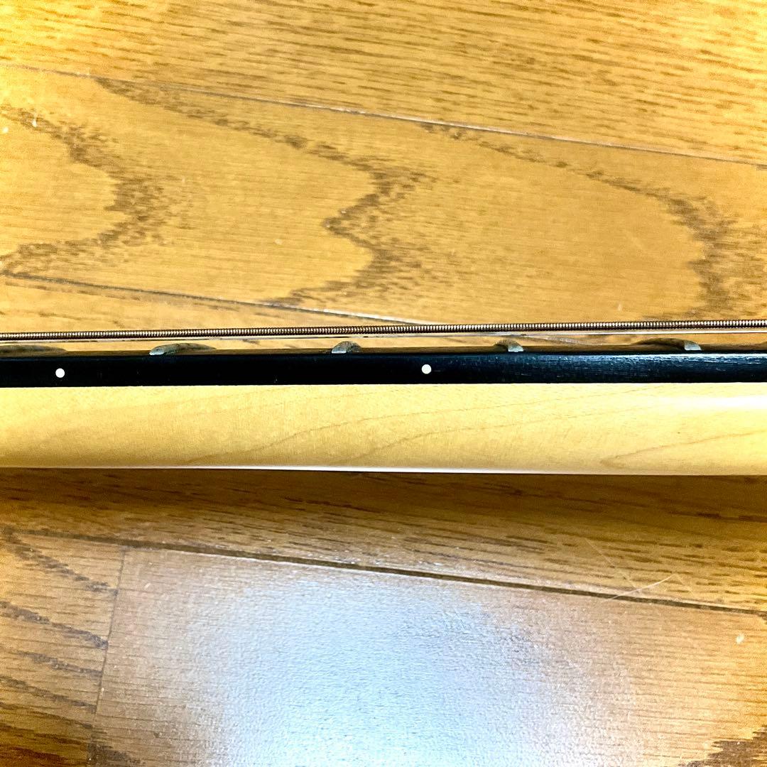 中古 Ovation ELITE T 1868TX 黒 アコースティックギター