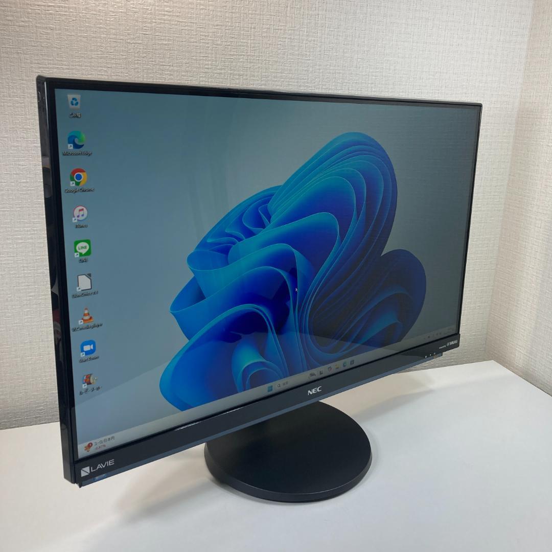NEC LAVIE 液晶一体型 パソコン（V9）