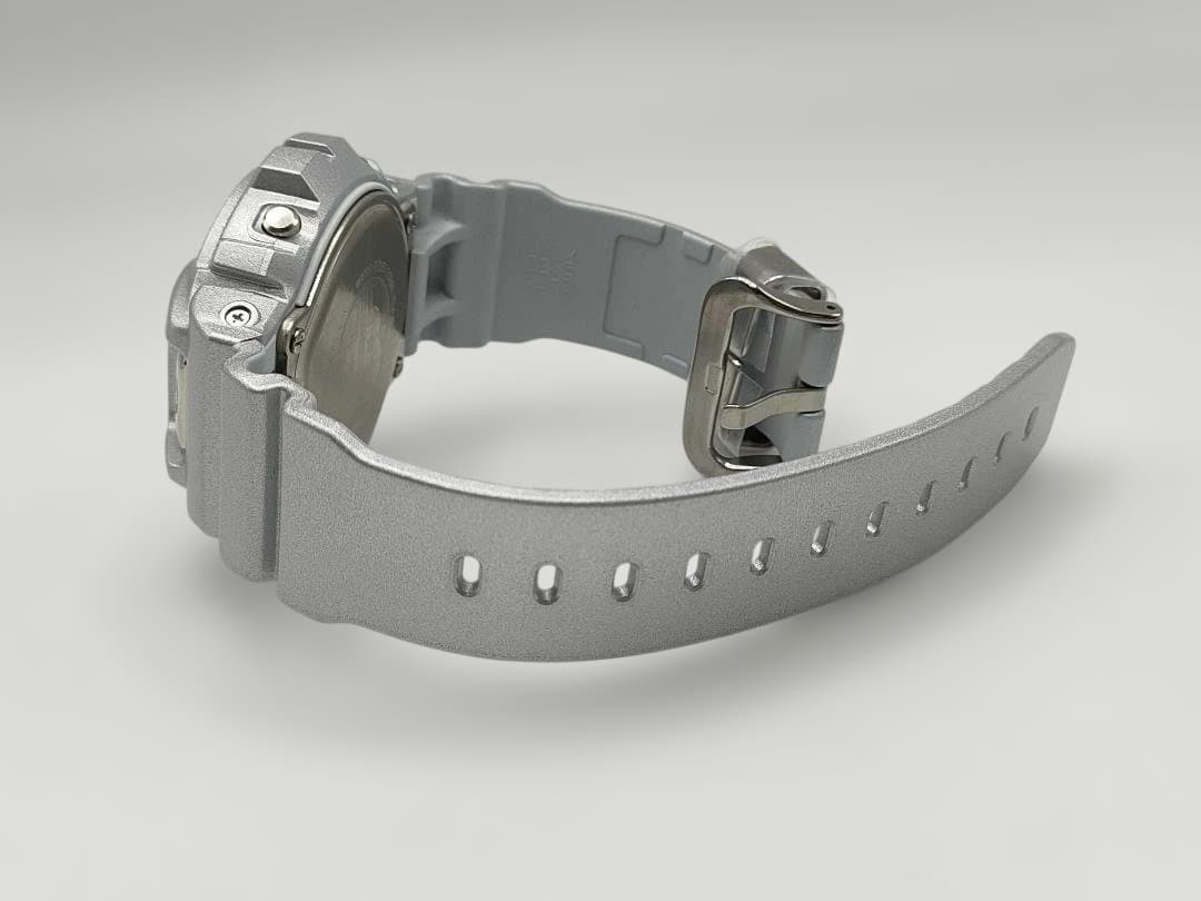 CASIO G-SHOCK DW-6930-BS 30周年記念