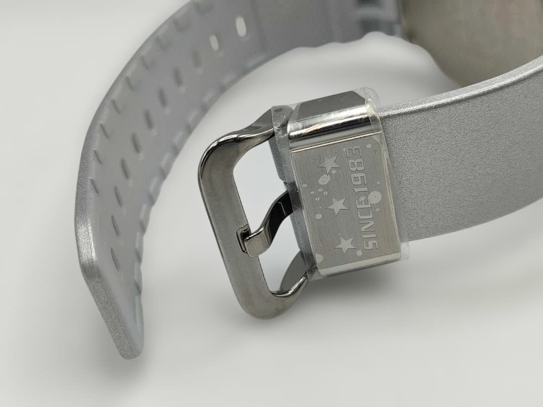 CASIO G-SHOCK DW-6930-BS 30周年記念