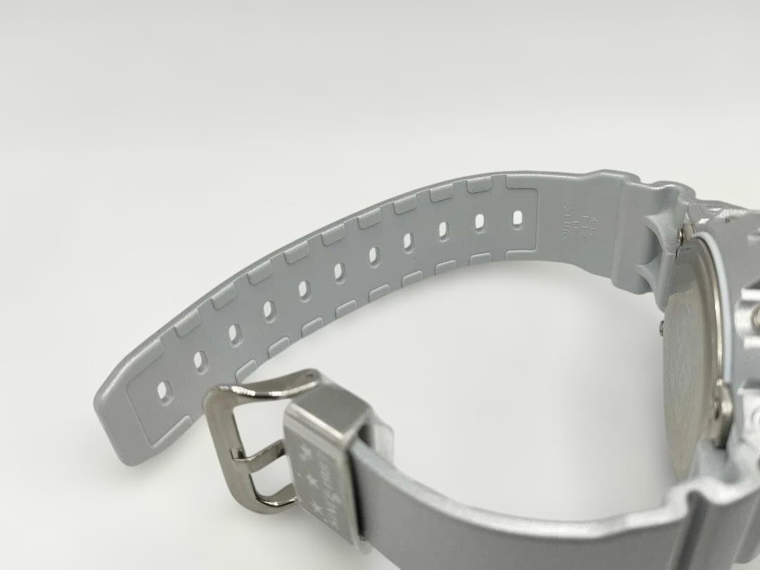 CASIO G-SHOCK DW-6930-BS 30周年記念