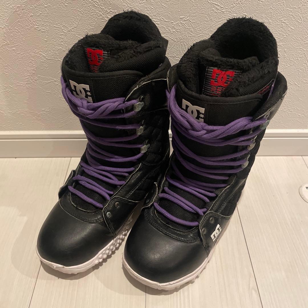 DCshoes スノボーブーツ