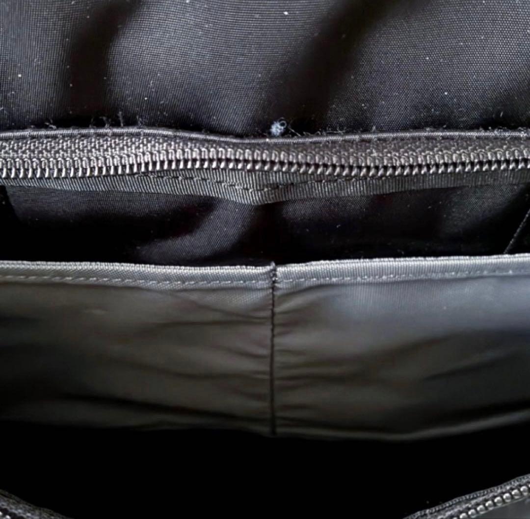 美品　PORTER TIME TOTE BAG トートバッグ ビジネスバッグ