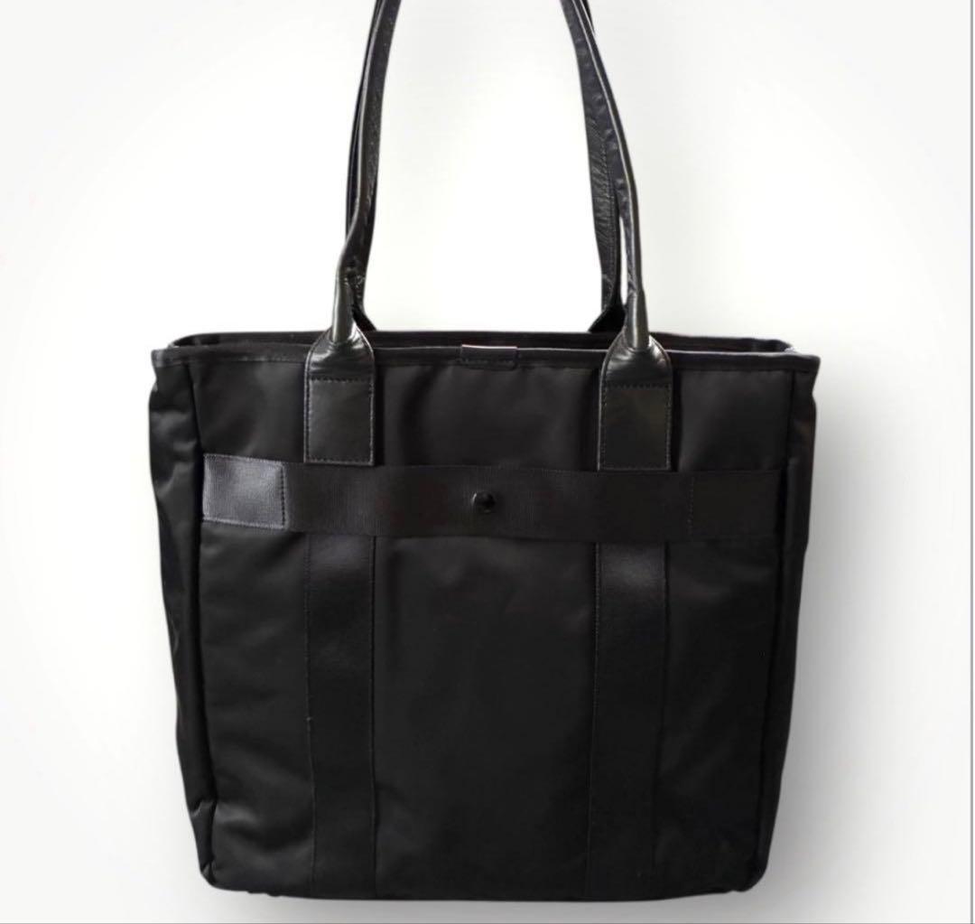 美品　PORTER TIME TOTE BAG トートバッグ ビジネスバッグ