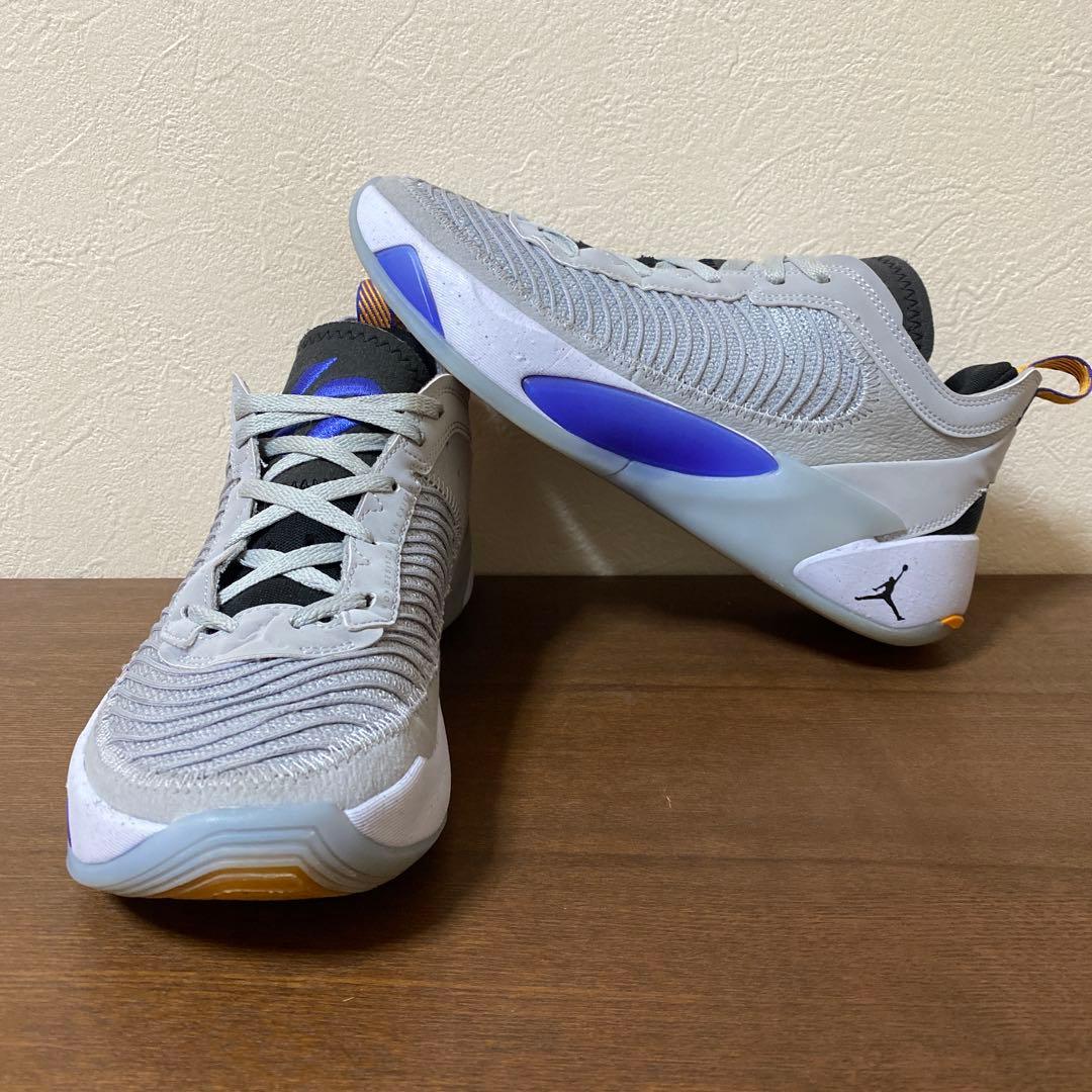 JORDAN LUKA1 LUKA 1 PF ルカ 1 ルカ1 バッシュ