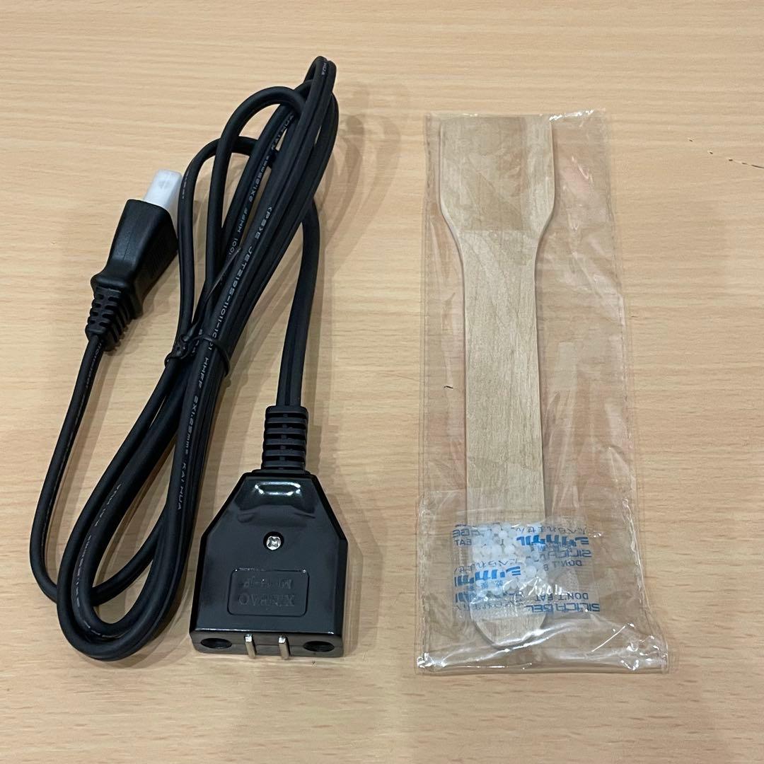 未使用品 BRUNO コンパクトホットプレート ディズニーコラボ 付属品多数