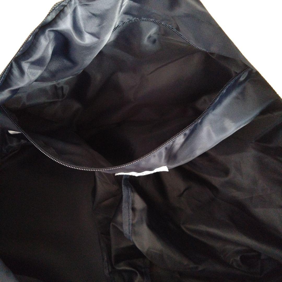 and per se アンパスィ ボストンバッグ【ホワイト】