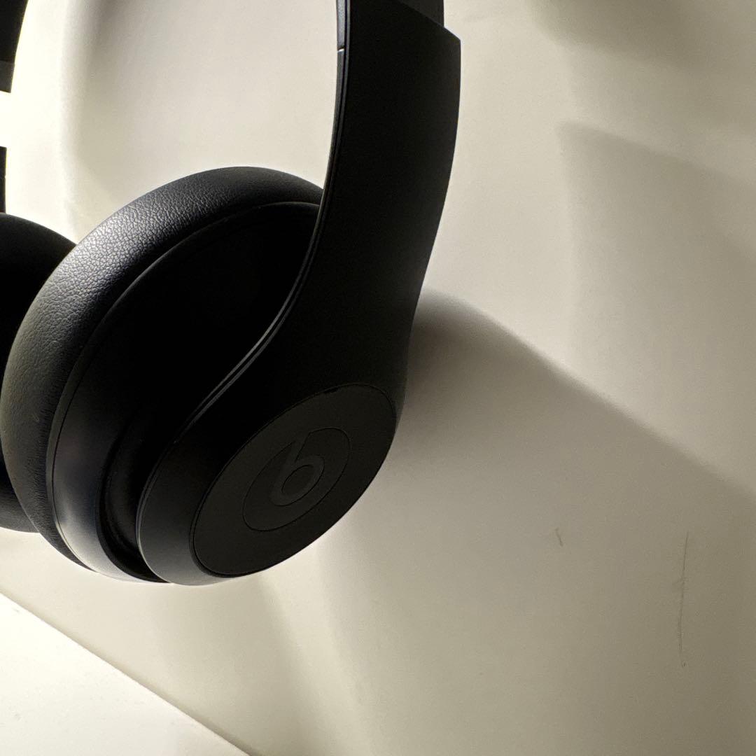 ヘッドホン Beats studio pro