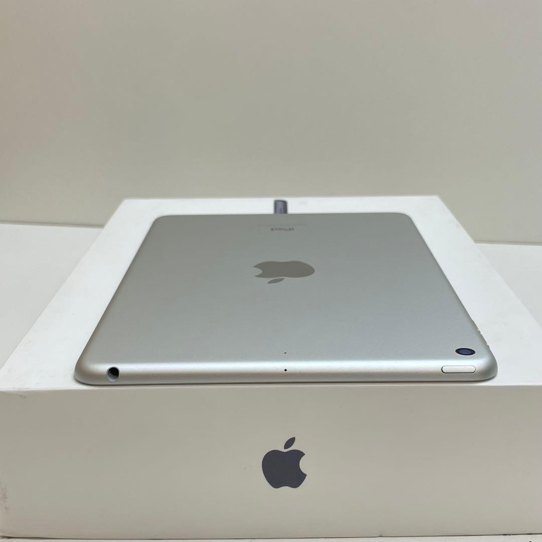 iPad Mini 第5世代 64GB Wi-Fi 100%