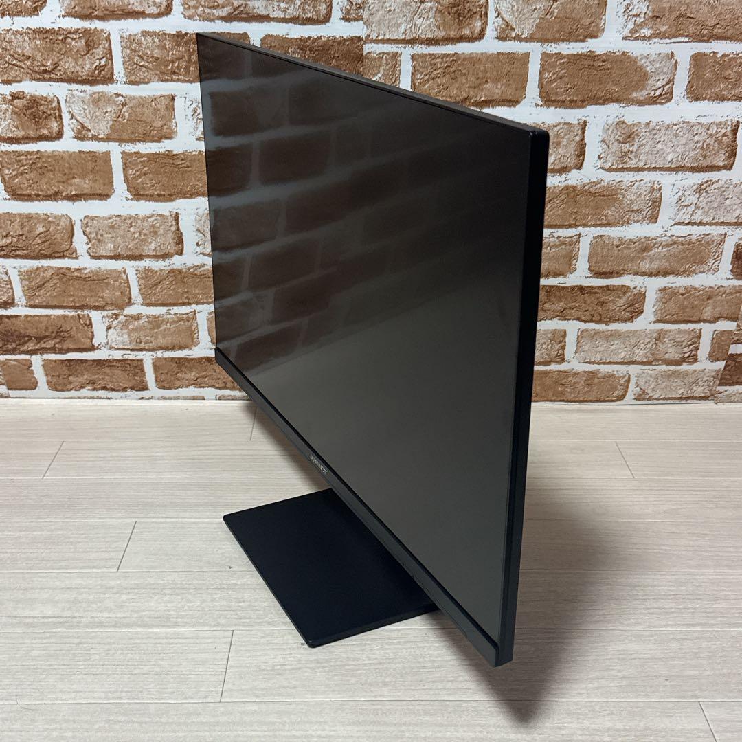 JAPANNEXT 27型 4K IPSモニター JN-i270U-C65W