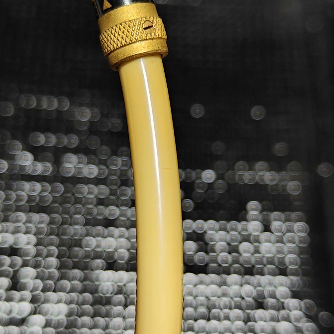 ISODA イソダ HA-08-PSR RCAケーブル 100cm ペア