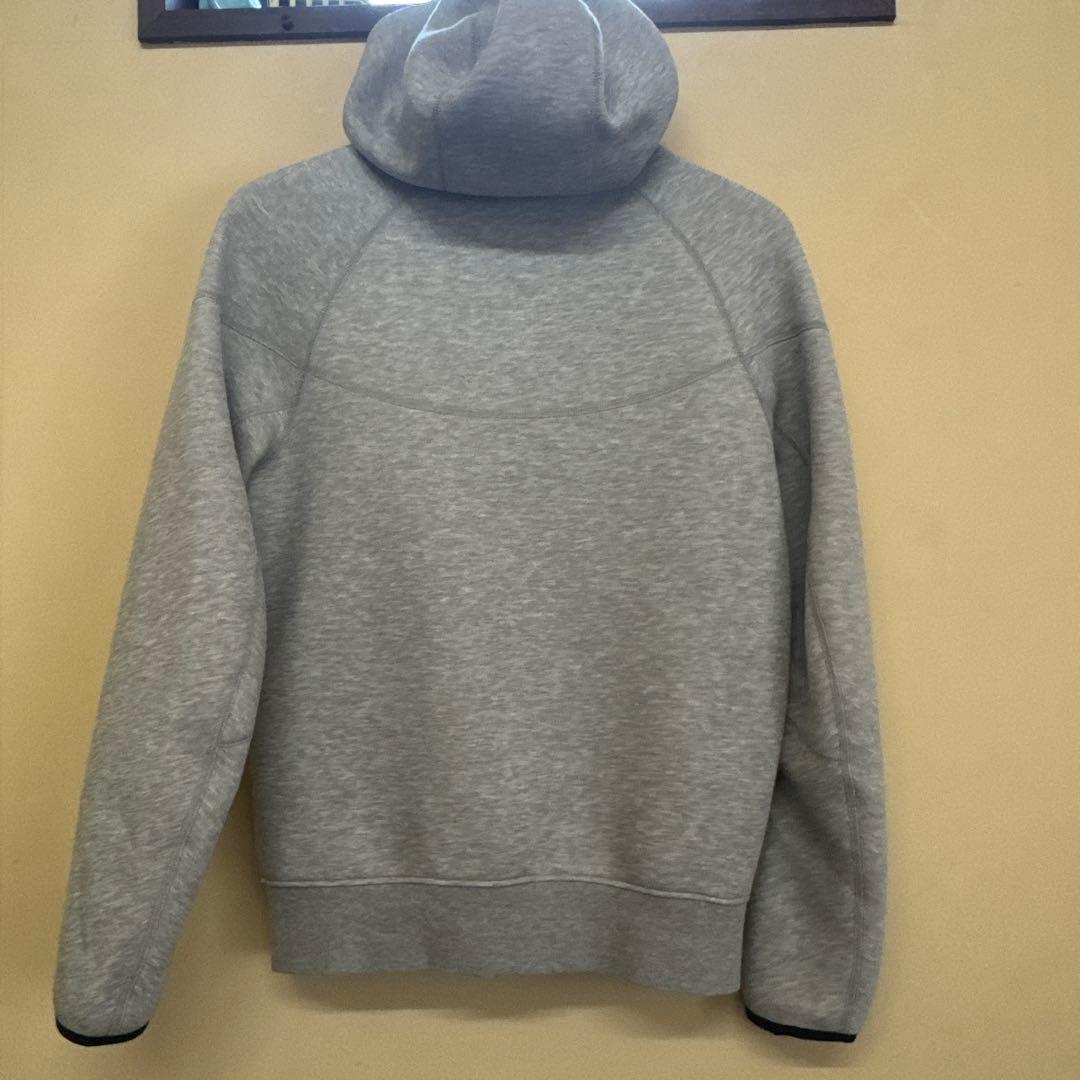 NIKE ナイキ　テックフリース　セットアップ　MSIZE