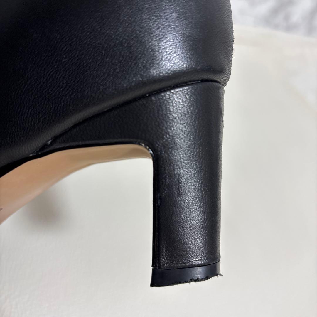 Spick&Span レメREMME 別注ミドルブーツ 36