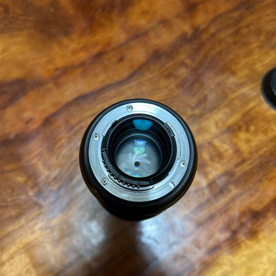 ジ*ウ様 Nikon AF-S 24-70mm f2.8 G ED