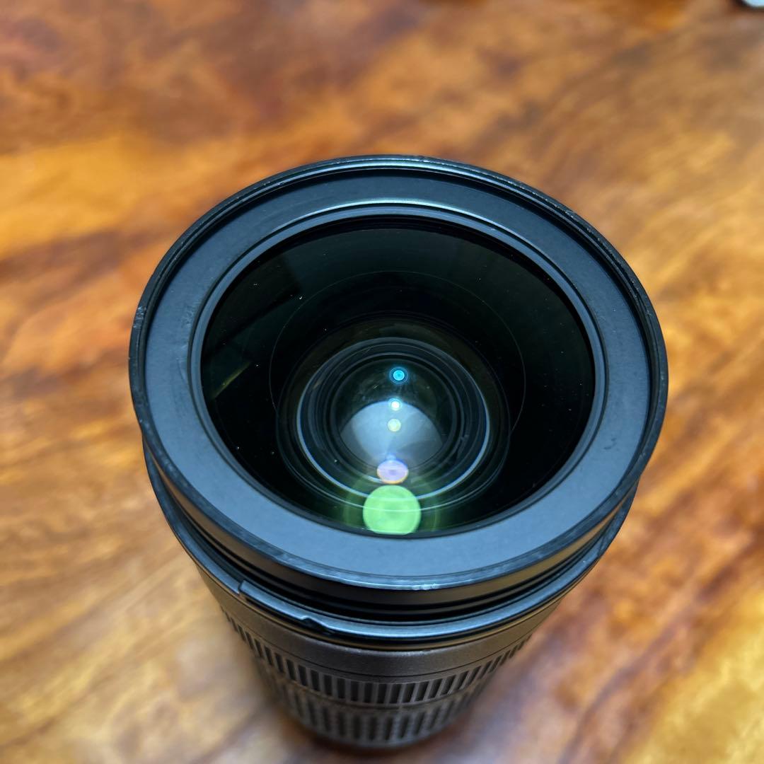 ジ*ウ様 Nikon AF-S 24-70mm f2.8 G ED