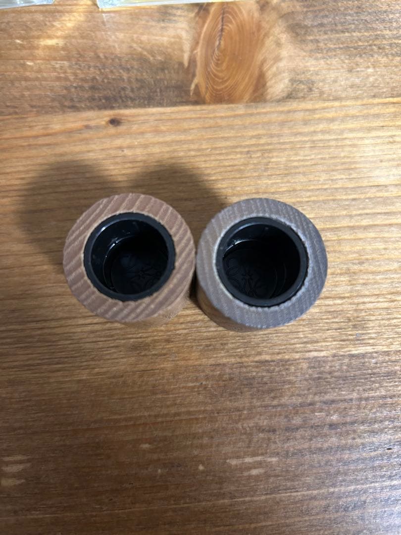 ロエベ　001 MAN WOMAN オードパルファン　ペア100ml