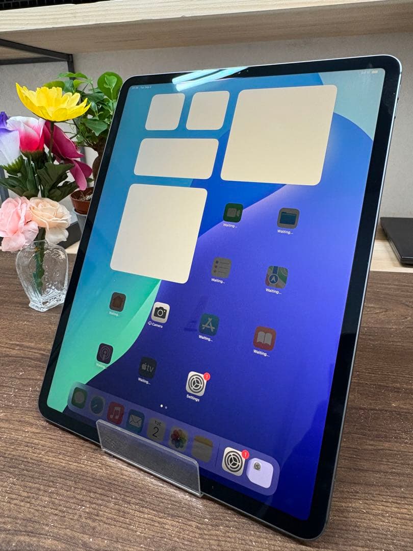 iPad本体 iPad pro 12.9 inch 64GB