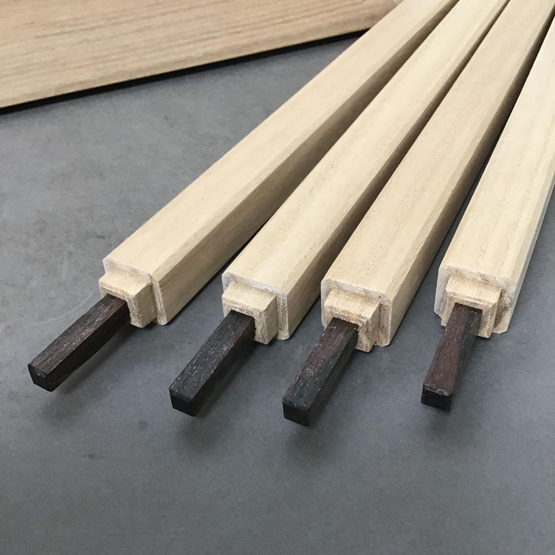 茶道具 棚 江岑棚 覚々斉好 雄斎 S98